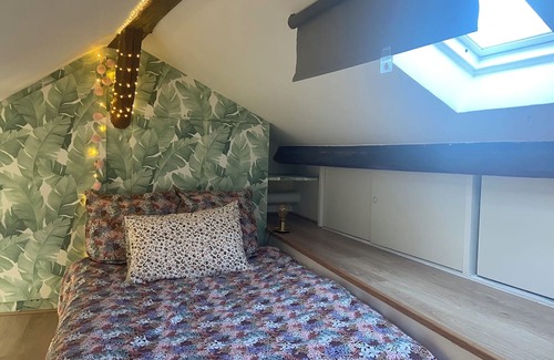 Montmagny Apartment | Charmant Appartement au Calme à 15 min de Paris !