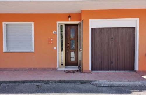 Porto Tolle Apartment | HERON Apartment: Elegance and Nature in Scardovari
