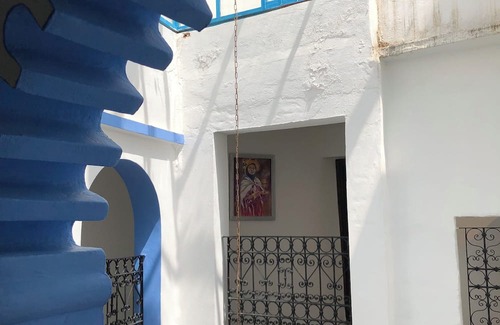 Chefchaouen House | Immaculate 5-bed House in Chefchaouen