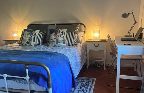 Ortonovo House | Italian Rustico’ close to 5 Terre, beach and Carrara marble mountains.