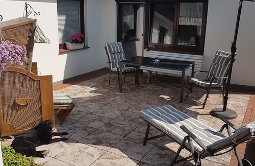 Bad Bederkesa House | Vacation home for 3 guests with 90m² in Geestland (264928)