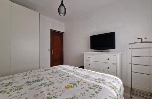La Portilla Apartment | Apartamento El Xiglu
