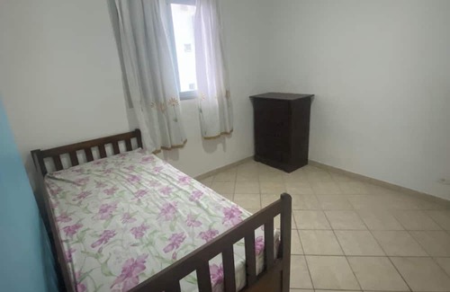 Mirim Apartment | Relaxe á Beira Mar: seu Refúgio Tranquilo!