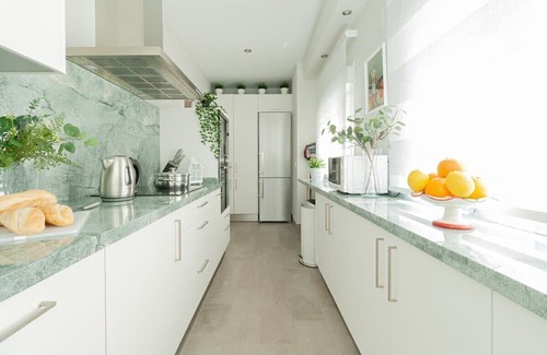 Los Remedios Apartment | Wonderful apartment in Los Remedios