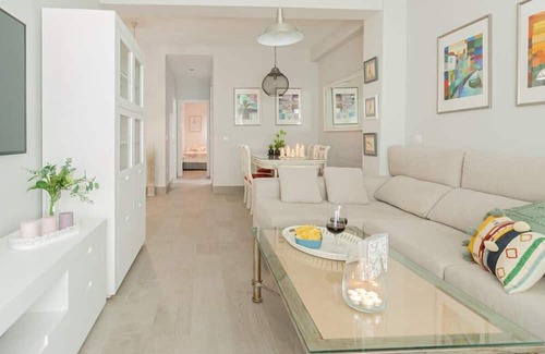 Los Remedios Apartment | Wonderful apartment in Los Remedios