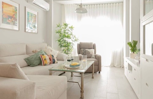 Los Remedios Apartment | Wonderful apartment in Los Remedios