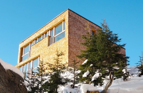 Großdorf House | Superior (2SZ) by Interhome