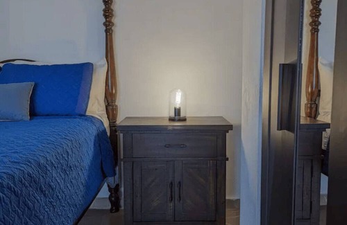 Hato Abajo Apartment | Elegant Ocean-Front Apartment, PRIVATE Jacuzzi,BBQ