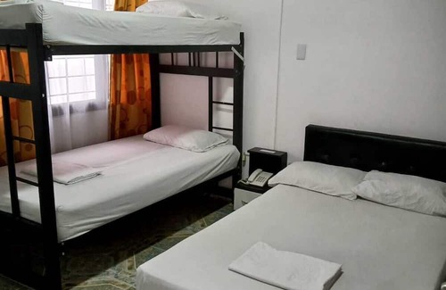 Armenia Hotel | Hotel Jalisco Dc