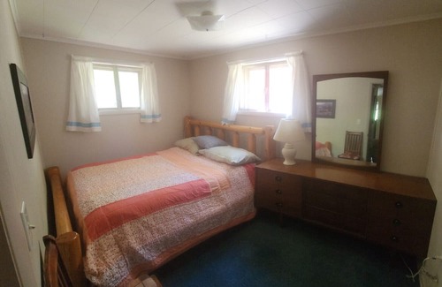Cheboygan House | Haven of Rest on Twin Lakes, next to Black Mount Recreation Area