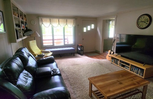 Cheboygan House | Haven of Rest on Twin Lakes, next to Black Mount Recreation Area