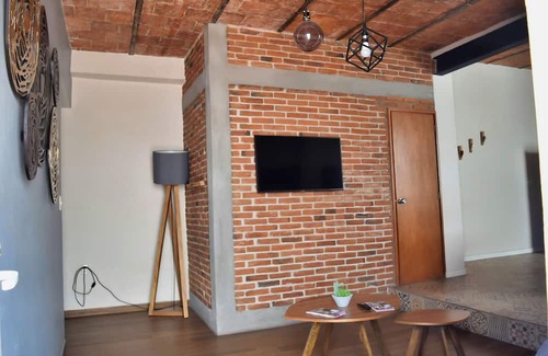 Centro Historico Apartment | CasasFreda - Departamentos