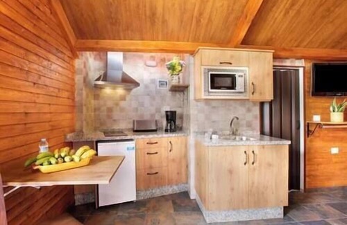 San Juan de la Rambla House | The Little Devils 4 hut