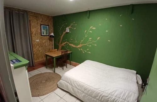 Saint-Parize-le-Chatel Bed & Breakfast | Chambre D'hôte Avec Petit Déjeuné .à 5 Minutes du Circuit de Magny Cours