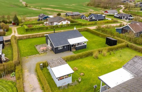 Floutrup House | "Bendiks" - 300m to the inlet by Interhome