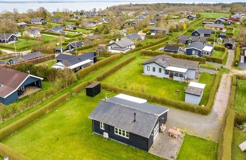 Floutrup House | "Bendiks" - 300m to the inlet by Interhome