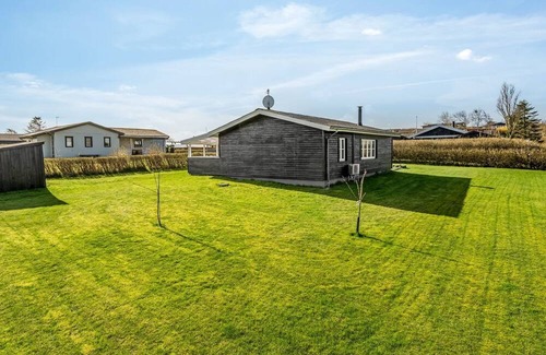 Floutrup House | "Bendiks" - 300m to the inlet by Interhome