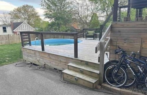 Madeira House | 2 Private, Comfortable and Elegant