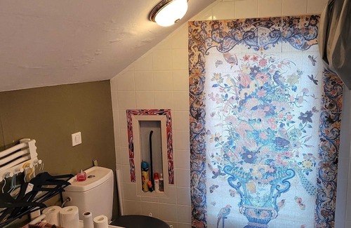 Saint-Cloud House | Homerez - House in Saint-Cloud