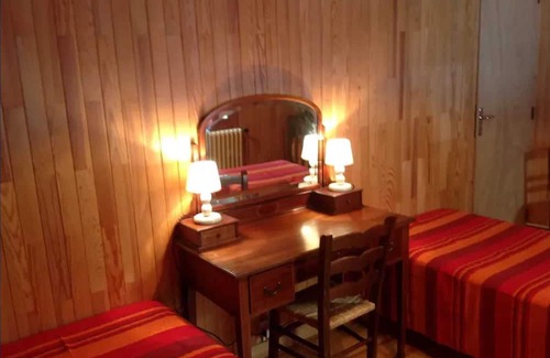 Monetier-les-Bains House | Homerez - House in Le pont de l'Alp