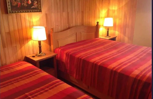 Monetier-les-Bains House | Homerez - House in Le pont de l'Alp