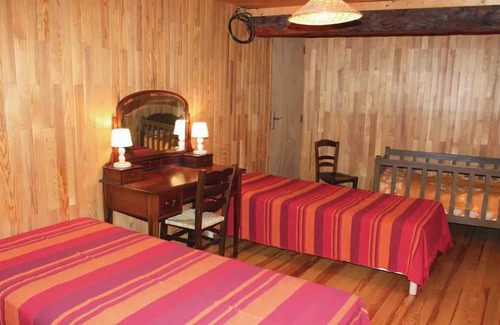 Monetier-les-Bains House | Homerez - House in Le pont de l'Alp