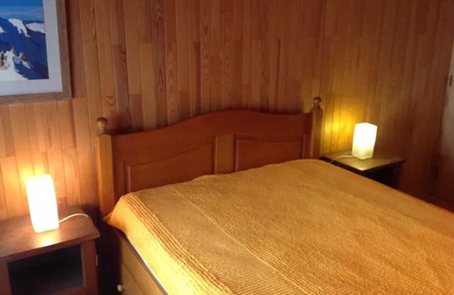 Monetier-les-Bains House | Homerez - House in Le pont de l'Alp