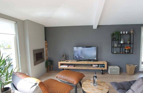Municipality of Aalsmeer House | Houseboat Little Poel House