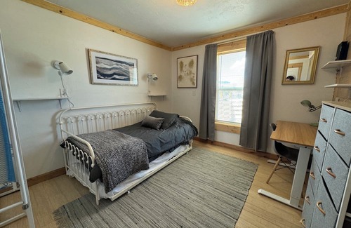 Price House | Beautiful quiet home with views. In Helper UT/pet friendly hiking nearby