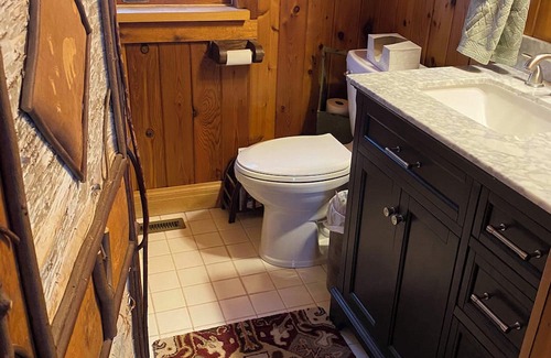 Harshaw House | Camp Makwa Summary: T