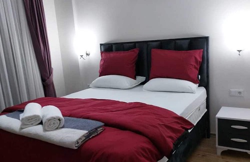 Fethiye House | Secluded villa 20 minutes from the peaceful beach with private pool and garden