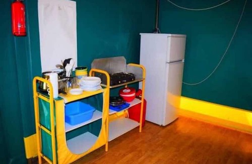 Brissac House | Camping - Piscine - eehdhe