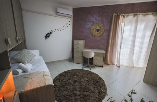 Zebbug Apartment | Apartment in the Heart of Zebbug