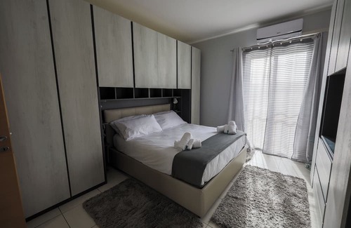 Zebbug Apartment | Apartment in the Heart of Zebbug