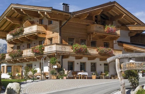 Oberndorf in Tirol House | Wilder Kaiser Comfortable holiday residence
