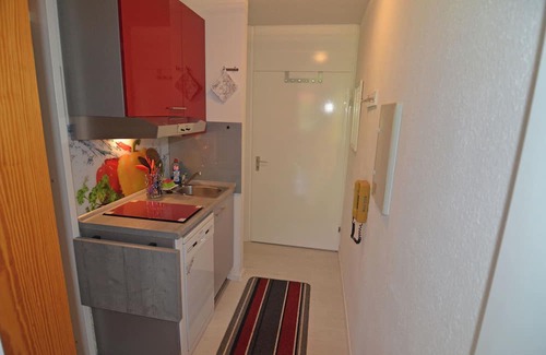 Tonbach Apartment | Moderne Ferienwohnung mit Blick ins Tonbachtal
