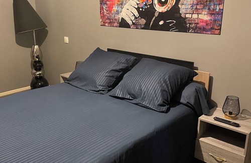 Giou-de-Mamou Apartment | Le New Yol Appart Tout Confort 60m2