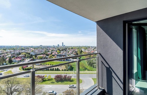 Rzeszow Apartment | Elegant Apartment Rzeszów by Renters