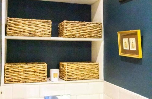 Dublin House | GuestReady - Charming House in East Wall