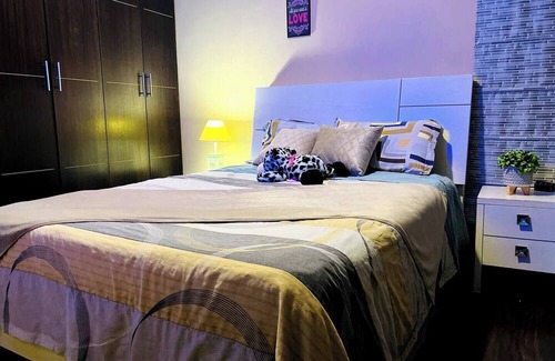 Totoracocha House | 3BR w/King bed in Cuenca close to IESS & Hospl Rio