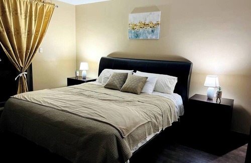 Totoracocha House | 3BR w/King bed in Cuenca close to IESS & Hospl Rio