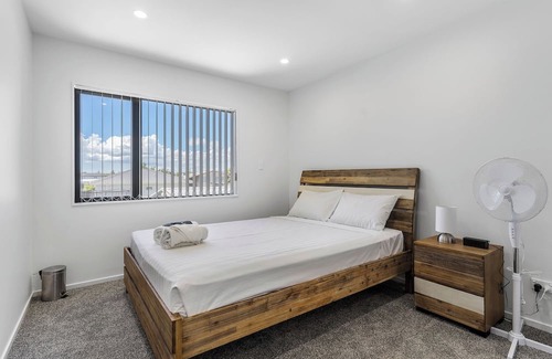 Manurewa House | Perfect holiday Home !