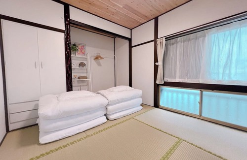 Kamiamakusa House | All rooms have ocean views5minute walk from Sanp / Kamiamakusa Kumamoto