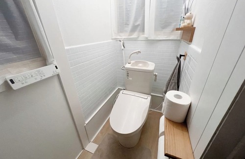 Kamiamakusa House | All rooms have ocean views5minute walk from Sanp / Kamiamakusa Kumamoto