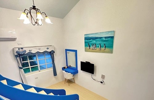 Dongshan Bed & Breakfast | Ians Home