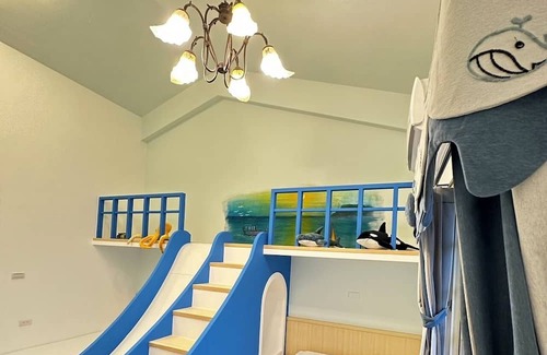 Dongshan Bed & Breakfast | Ians Home
