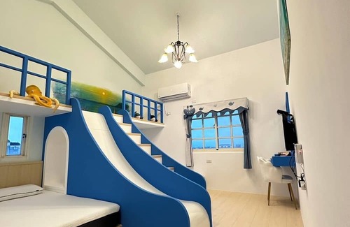 Dongshan Bed & Breakfast | Ians Home