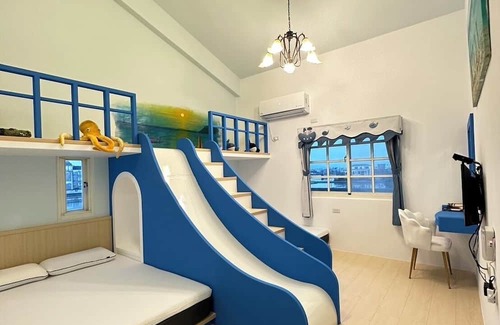 Dongshan Bed & Breakfast | Ians Home