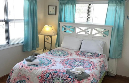 Charlotte Harbor House | Home in Punta Gorda
