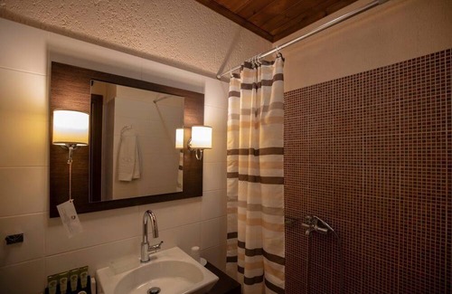 Eptalofos Condo | Eptalofos Guesthouse - Cozy Double Nest